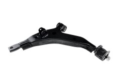 Brat suspensie fata Hyundai Atos 1998-, Prime 1997-2008, Inferior Stanga, NTY ZWD-HY-531 foto