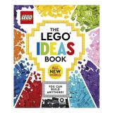 LEGO Ideas Book New Edition