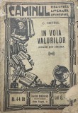C .Nistru, &Icirc;n voia valurilor, Icoane din Siberia