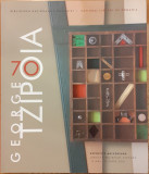 George Tzipoia Expozitie aniversara 70 de ani Aripi &amp; stele