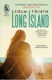 Long Island - Colm Toibin