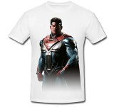 Tricou &quot; Superman movie &quot;