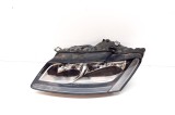 Far st&acirc;nga față AUDI Q5 8R 2011 OEM: 8R0941003M 13854434
