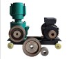 Set Fulii Granulator 3000RPM KL-120 KL-125 Tehno MS, Moara Gradinarit, Fulii Reductoare Motor