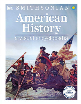 American History: A Visual Encyclopedia foto