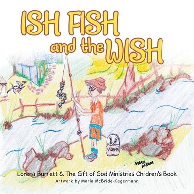 Ish Fish and the Wish foto