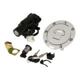 Cumpara ieftin Set contact pornire capac rezervor si sa Honda CBR CB VTR A1983