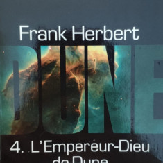 L'empereur-dieu De Dune - Frank Herbert ,558044