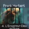 L&#039;empereur-dieu De Dune - Frank Herbert , E910