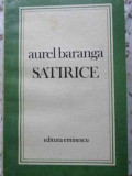SATIRICE-AUREL BARANGA