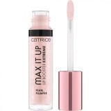 Luciu pentru buze Max It Up 070 It&#039;s a Pearl Thing Pink, 4ml, Catrice