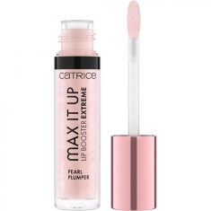 Luciu pentru buze Max It Up 070 It&#039;s a Pearl Thing Pink, 4ml, Catrice