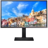 Monitor Refurbished SAMSUNG S32D850T, 32 inch, LED, 2K, Stare Corecta