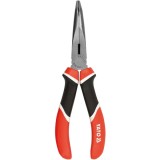 Yato YT-1945 - Cleste cu varf semirotund indoit 160 mm