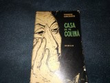Cumpara ieftin THEODOR CONSTANTIN - CASA DE PE COLINA