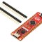 Kit Microchip AVR - Componente AVR16EB32 AVR16