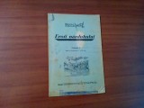 EROII VAZDUHULUI - Vol. I - Epoca Legendara - Anul 1867 - Dr. Od. Apostol - 39p.