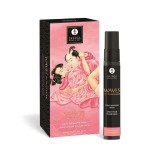 Spray pentru sex oral SHUNGA Waves Of Pleasure Watermelon, crește producția de salivă, aromă pepene roșu, 20 ml