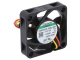 Ventilator DC Axial 12V 40x40x10mm