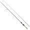 Lanseta Abu Garcia Carabus Delicate 2 Spinning Rod UL, 1-5g, 2.48m, 2seg