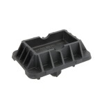 Punct de sprijin, cric BMW Seria 1 (F21) (2011 - 2016) TOPRAN 502 641