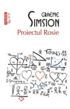 Proiectul Rosie - Graeme Simsion