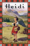 Heidi | Johanna Spyri, Anaconda Verlag