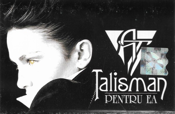 Casetă audio Talisman - Pentru Ea, originală