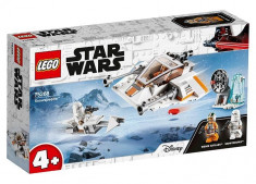 LEGO Star Wars - Snowspeeder 75268 foto