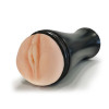 Masturbator Vagin Travel PRIVATE Original Real Skin - Compact, Reutilizabil, usor de curatat. Sexshop_ok