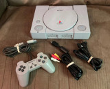 Consola playstation 1