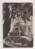 RF128 - Carte Postala - Constanta. Cazinoul, circulata 1957