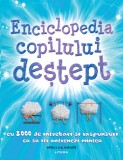 Enciclopedia copilului deștept, Litera