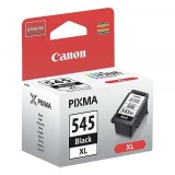 Cartus Cerneala Original Canon Black PG-545XL pentru Pixma IP2850|MG2450|MG2455|MG2550|MG2550S|MG2950|MG3050|MG3051|MG3052|MG305