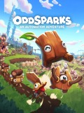 Oddsparks An Automation Adventure