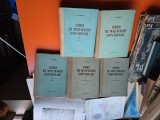Curs de matematici superioare - V. I. Smirnov