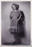 bnk foto Actori de teatru - Mary Theodorescu