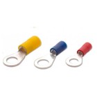 Papuc ochi izolat 0.5-1.5mm2 M5 Safak YK-501