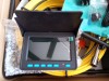 Sistem Profesional Instalator pentru inspectie conducte - adus din SUA