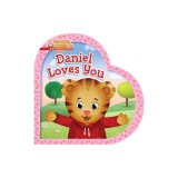 Daniel Loves You
