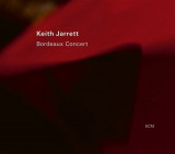 Bordeaux Concert 2016 | Keith Jarrett, ECM Records