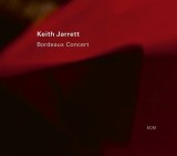 Bordeaux Concert 2016 | Keith Jarrett, Jazz, ECM Records
