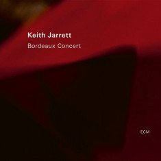 Bordeaux Concert 2016 | Keith Jarrett