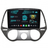Cumpara ieftin Navigatie Hyundai I20 (2008-2012), Android 13, X-Octacore 8GB RAM + 256GB ROM, 9.5 Inch - AD-BGX9008+AD-BGRKIT219