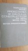 Indrumator Proiectare si Calcul Constructii Beton, Beton Armat - Editura Tehnica 1978, 727 pagini