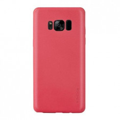 Husa Samsung S7 Edge G-CASE Rosu foto