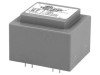 Transformator &Icirc;ncapsulat 7VA 230VAC 15V 15V PCB