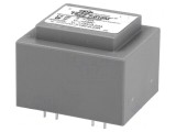 Transformator &Icirc;ncapsulat 7VA 230VAC 15V 15V PCB