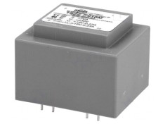 Transformator &Icirc;ncapsulat 7VA 230VAC 15V 15V PCB