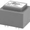 Transformator &Icirc;ncapsulat 7VA 230VAC 15V 15V PCB